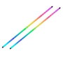 Mars Gaming MLTTWO Pack 2 Tiras LED NEON ARGB 40cm